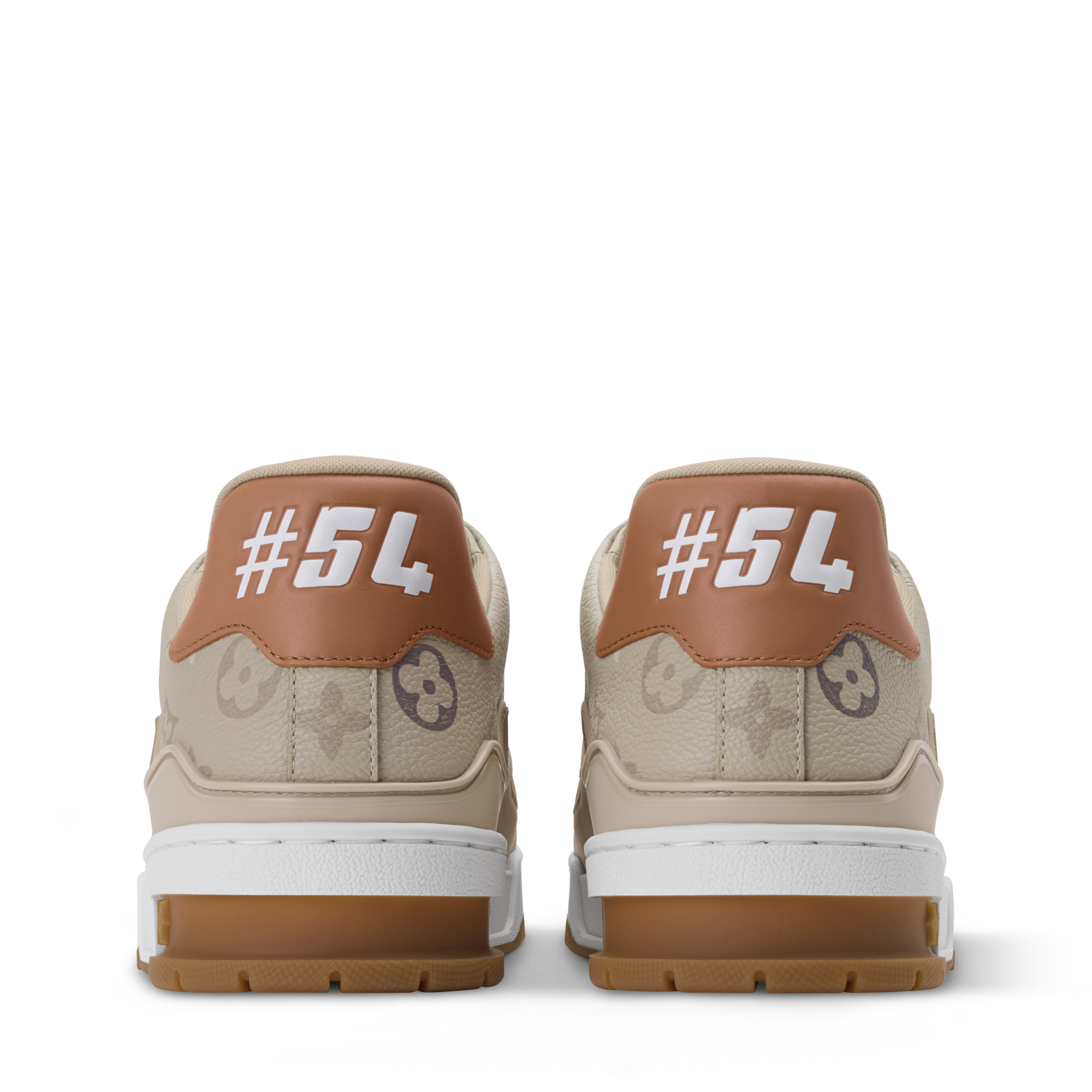 LV BUTTERSOFT Sneaker - New - For Men | LOUIS VUITTON ®
